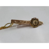 Men's tie clip Res intel/tie clip/tie clip/tie clip/tie accessories