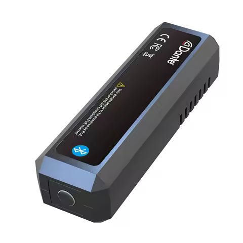 Dante Bluetooth Dongle LNK-DAN-D2 for Dante network supports 2 x 1 channels of wireless audio