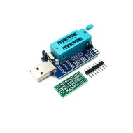 CH341A 24 25 USB programmer motherboard graphics card flash BIOS burning board