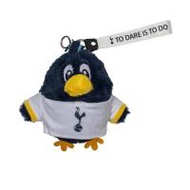 SPURS Chirpy Plush Toy พวงกุญแจ SP699AC164EUTH
