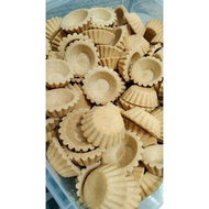 Shell Tart 4.5cm . Tart Shell Kosong – Kulit Tart Rangup