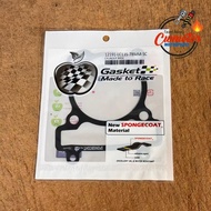 (APPLE) LC135 BLOCK GASKET (FRCM)(BESI) (STD-78MM) GASKET BLOCK APPLE