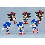 [P-0der] 260907 Nendoroid Surprise Sonic X Shadow Generations (6 Pieces)