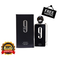 Authentic EDP 100ml Perfume for Men (Male) by afnan, Arabic Perfume