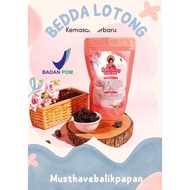Ready Powder Bedda Lotong Vells by Veli Velis Store/Vells Beauty Bedda Lotong Vellsbeauty/BPOM Lulur
