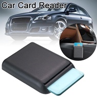 Car Card Holder Car High-speed Storage Car Card Slot Holder Box Card