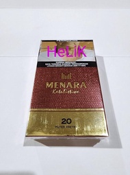 Ready Rokok Menara 20 Batang - 1 Slop Best Seller