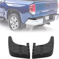 HECASA Rear Bumper Step Pad Compatible with 2007-2014 Toyota Tundra Replacement for 521630C040 52164
