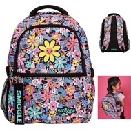 Smiggle  Latest Design Backpack school bag large bag for kids gift