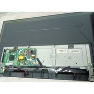 Toshiba 40L3750VM TV Aioboard,  Speaker, Backlight Spare Parts