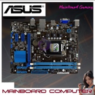 1155/MAINBOARD/ASUS  H61M-E /GEN2-3 /DDR3