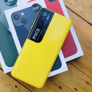 Poco M3 Pro (5G) Poco Yellow 6/128GB SECOND (12)