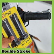 HENDGIP VND AK 999 OKTAGON UNIVERSAL ALL MOTORCYCLES PREMIUM SOFT MATERIAL