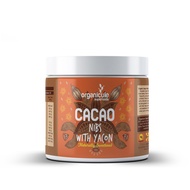 ORGANICULE Organic Cacao Nibs with Yacon