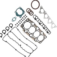 ATATQW 4G94 Engine Overhaul Repair Gasket Kit Compatible for Mitsubishi Montero Pajero IO TR4 Pinin