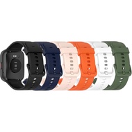 Bands Compatible for Spade & Co Health Smartwatch 3 Watch Strap Classic Flexible Colorful Quick Fit 