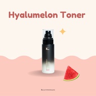 HYALUMELON TONER KAYMAN 110ML