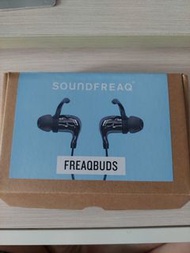 Soundfreaq freaqbuds Bluetooth 耳機