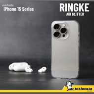 Ringke Air Glitter Case For iPhone 15 Pro Max 15 And 15 Casing iPhone 15 Pro Max Casing iPhone 15