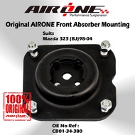 Mazda 323 BJ / Premacy 99-05 Front and Rear Absorber Mounting
