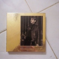 EXO Second hand album