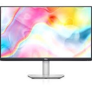 Dell HDMI + Boderless  27" Diagonal Size 27" Resolution / Refresh Rate 4K 3840 x 2160 at 60 Hz Audio