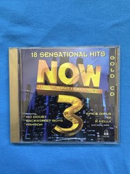 NOW That's What I Call Music! 3 Gold CD