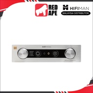 Hifiman EF400 Desktop DAC and Amplifier: with 3.5/4.4/6.35MM Outputs for Home Audio DAC/AMP (EF 400)