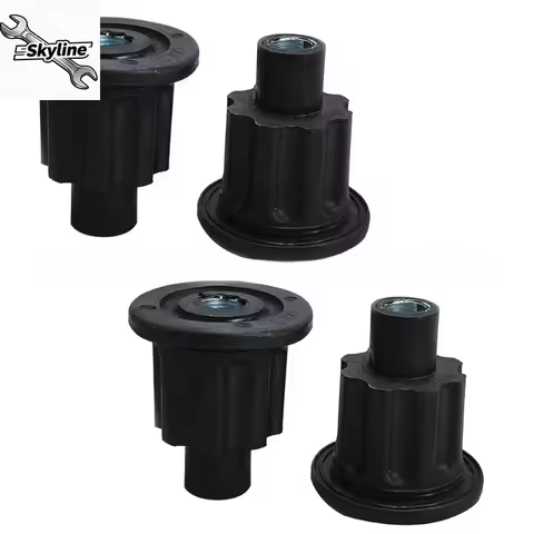 For BRP Outlander G1 G2 ATV 400 450 500 570 650 800 850 1000 ATV Engine Left Damper Cushion Collar S