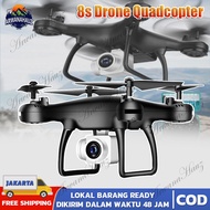 (COD) drone kamera jarak jauh / drone txd 8s / drone remote murah / drone jarak jauh 5 km / drone te