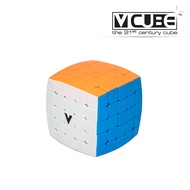 V-CUBE 5x5魔術方塊/ Pillow