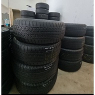 265/60/18 Used Tayar