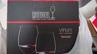 Riedel wine glasses Vinum