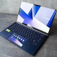 13.3” 15.6” ASUS Laptop Touchscreen i3 i5 i7 7-8th R7 5700 Gen 8/16GB 256/512SSD Notebook(USED)