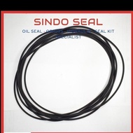 SEAL SEAL SIL 4X260 4 X 260 4*260 260X4 NBR70 FKM HEAT RESISTANT