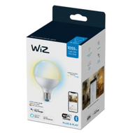 WiZ - WiZ Wi-Fi智能LED燈泡 - 11W / E27螺頭 / G95 (Tunable White 黃白光)