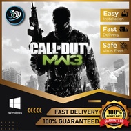 (MAC) Call of Duty: Modern Warfare (COD MW3) (Full Version) MAC Games for Macbook, iMac, Mac Mini an