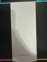 Linksys 無線路由器 MX4200