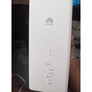 Huawei B618s-65d modified hanya support band 28
