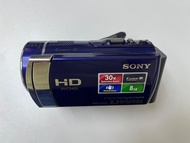 Sony Handycam 數碼攝錄機 HDR-CX210