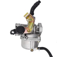 PZ19 Carburetor 19mm Off-Road Motorcycle ATV ATV 70 90 110 cc