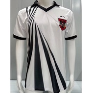 Austria Jersey Retro 1990 1991 Vintage Football Shirts