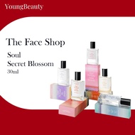 The Face Shop New Soul Secret Blossom 30ml