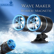 🇲🇾Ready Stock🇲🇾 🔥SUNSUN🔥 Aquarium Wave Maker YVP-01A/02A/03A/04A/01B/02B/03B/04B Sobo