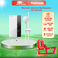 Máy nước nóng trực tiếp Panasonic DH-4US1VW - GIAO TOÀN QUỐC - FREESHIP HCM