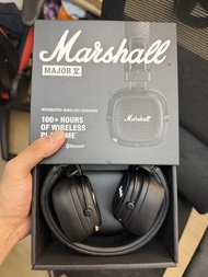 Marshall Major V 無線藍牙耳機