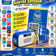 TNG EWALLET MERCHANT SOUNDBOX