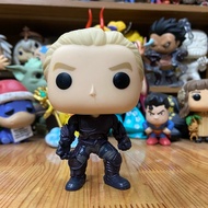 FUNKO Fiko DC / Aquaman Figure - ORM / defective face (2nd nobox real)