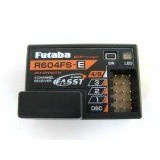 FUTABA R604FS-E (No Box)Thai Center