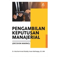 Managerial Decision Making Book